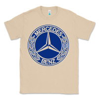 Mushroom white amg Classic Tee - ArtMosaic
