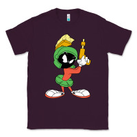 Marvin The Martian Looney Classic Tee | Teevron