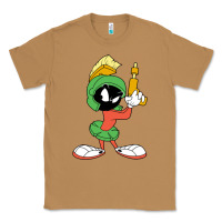 Toasted Coconut marvin the martian looney Classic Tee - ArtMosaic