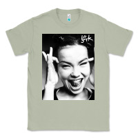 Matcha my name is bjork [tw] Classic Tee - ArtMosaic