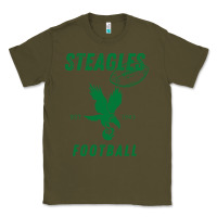 Army Green steagles football est 1943 phil phit combine team pullover hoodie Classic Tee - ArtMosaic