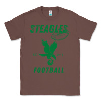 Chestnut steagles football est 1943 phil phit combine team pullover hoodie Classic Tee - ArtMosaic