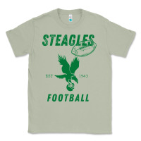 Matcha steagles football est 1943 phil phit combine team pullover hoodie Classic Tee - ArtMosaic