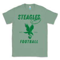 Sage steagles football est 1943 phil phit combine team pullover hoodie Classic Tee - ArtMosaic