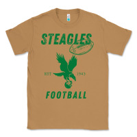 Toasted Coconut steagles football est 1943 phil phit combine team pullover hoodie Classic Tee - ArtMosaic