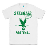 White steagles football est 1943 phil phit combine team pullover hoodie Classic Tee - ArtMosaic