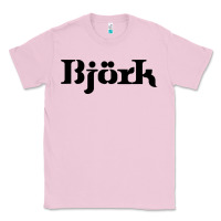 Bubblegum Pink the-bjork-family-tree-cool Classic Tee - ArtMosaic