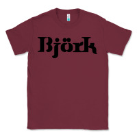 Burgundy the-bjork-family-tree-cool Classic Tee - ArtMosaic