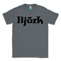 Charcoal Heather the-bjork-family-tree-cool Classic Tee - ArtMosaic