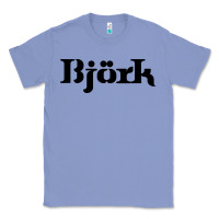 Colony Blue the-bjork-family-tree-cool Classic Tee - ArtMosaic