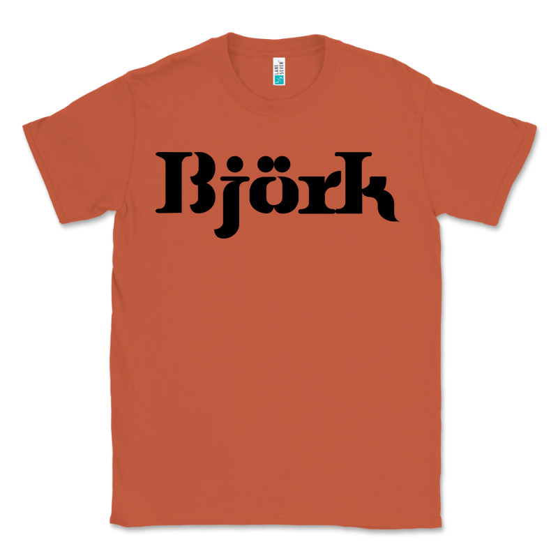 The-bjork-family-tree-cool Classic Tee by ArtMosaic | Teevron