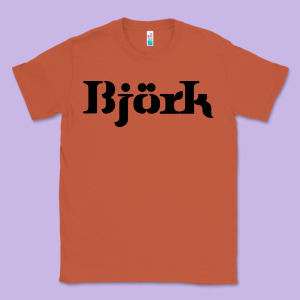 The-bjork-family-tree-cool Classic Tee Designed By Artmosaic