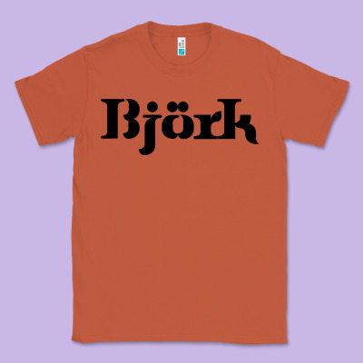 The-bjork-family-tree-cool Classic Tee Designed By Artmosaic