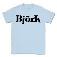 Dusty Blue the-bjork-family-tree-cool Classic Tee - ArtMosaic
