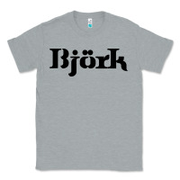 Heather Grey the-bjork-family-tree-cool Classic Tee - ArtMosaic