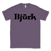 Lavender the-bjork-family-tree-cool Classic Tee - ArtMosaic