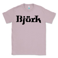 Lilac the-bjork-family-tree-cool Classic Tee - ArtMosaic