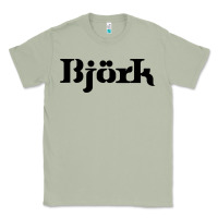 Matcha the-bjork-family-tree-cool Classic Tee - ArtMosaic