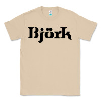 Mushroom the-bjork-family-tree-cool Classic Tee - ArtMosaic