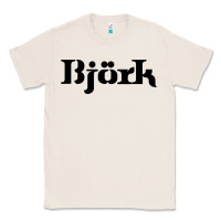 Natural the-bjork-family-tree-cool Classic Tee - ArtMosaic