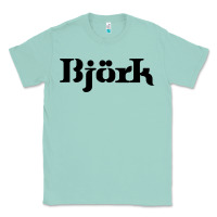 Seafoam the-bjork-family-tree-cool Classic Tee - ArtMosaic