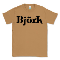 Toasted Coconut the-bjork-family-tree-cool Classic Tee - ArtMosaic