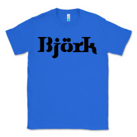 True Royal the-bjork-family-tree-cool Classic Tee - ArtMosaic