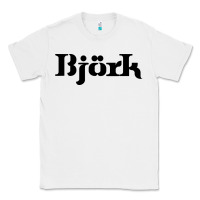 White the-bjork-family-tree-cool Classic Tee - ArtMosaic