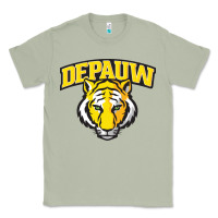 Matcha depauw clubs Classic Tee - ArtMosaic