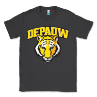 Smoke depauw clubs Classic Tee - ArtMosaic
