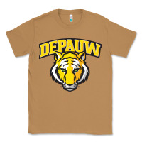 Toasted Coconut depauw clubs Classic Tee - ArtMosaic