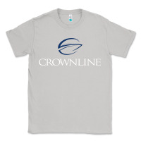 Moon Dust Crownline Boats Classic Tee - ArtMosaic