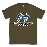 Crownline Boats Classic Tee | Teevron