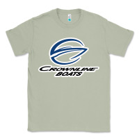 Matcha Crownline Boats Classic Tee - ArtMosaic