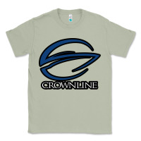 Matcha Crownline Boats Classic Tee - ArtMosaic