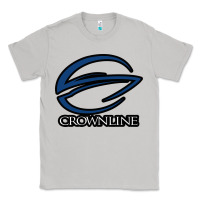Moon Dust Crownline Boats Classic Tee - ArtMosaic