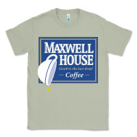 Matcha maxwell house Classic Tee - ArtMosaic