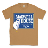 Toasted Coconut maxwell house Classic Tee - ArtMosaic