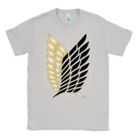 Moon Dust Shingekis no kyojinn Classic Tee - ArtMosaic