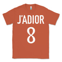 Copper j’adior 8 Classic Tee - ArtMosaic