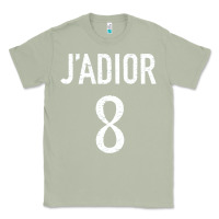 Matcha j’adior 8 Classic Tee - ArtMosaic