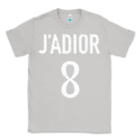 Moon Dust j’adior 8 Classic Tee - ArtMosaic