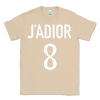 Mushroom j’adior 8 Classic Tee - ArtMosaic
