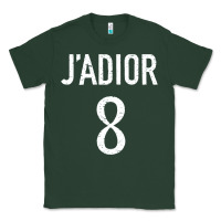 J’adior 8 Classic Tee | Teevron