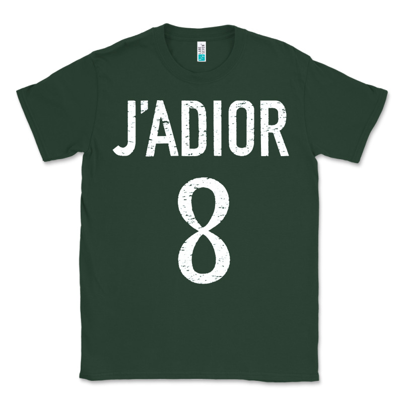 J’adior 8 Classic Tee by ArtMosaic | Teevron