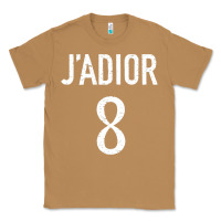 Toasted Coconut j’adior 8 Classic Tee - ArtMosaic