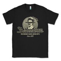 Black danceteria nyc 1979, danceteria Classic Tee - ArtMosaic