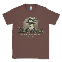 Chestnut danceteria nyc 1979, danceteria Classic Tee - ArtMosaic