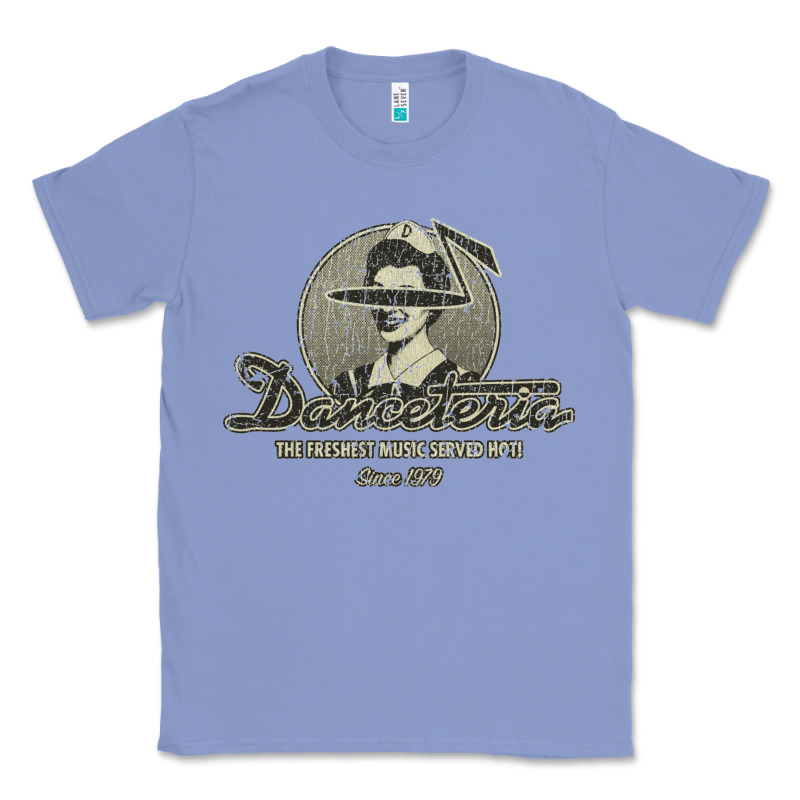 Danceteria Nyc 1979, Danceteria Classic Tee by ArtMosaic | Teevron