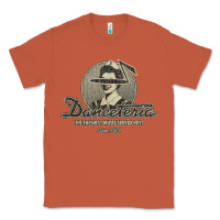 Copper danceteria nyc 1979, danceteria Classic Tee - ArtMosaic